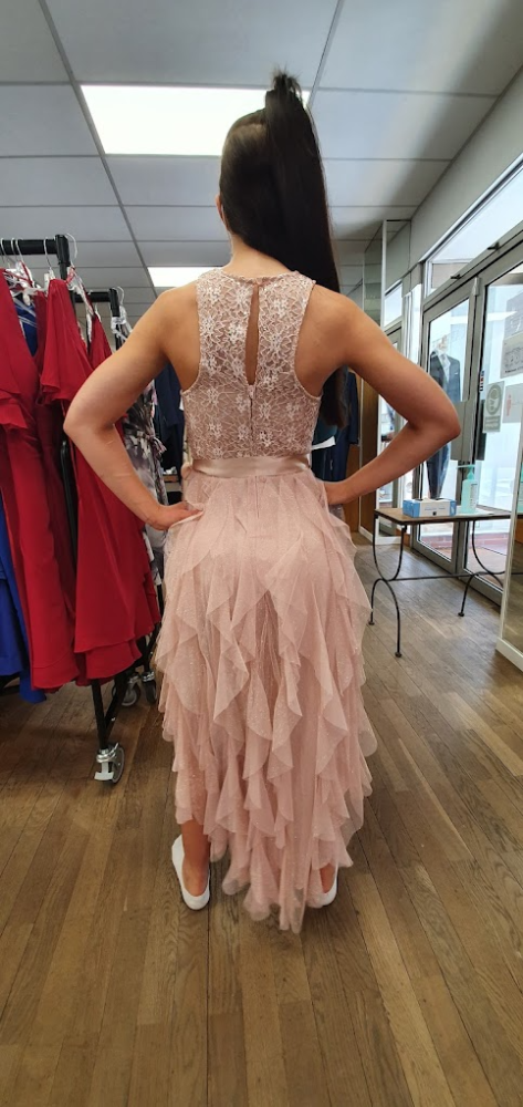 Photo de Carrière Mariage 