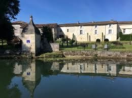 Photo de La Cascade de Saintonge