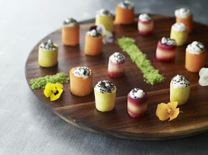 Photo de Catering