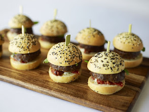 Photo de Catering