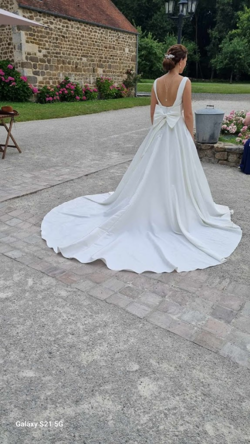 Photo de Romance Mariage 