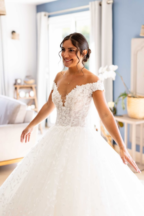 Photo de Romance Mariage 