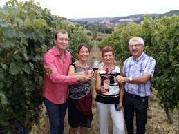 Photo de Domaine Cauquelle