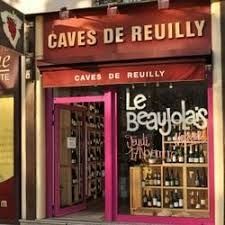 Photo de Les Caves de Reuilly