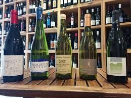 Photo de Les Caves de Reuilly