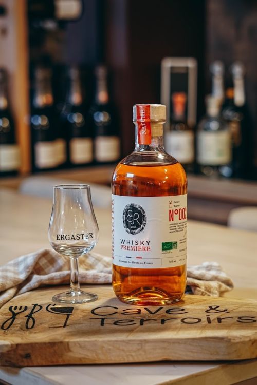 Photo de Cave & Terroirs