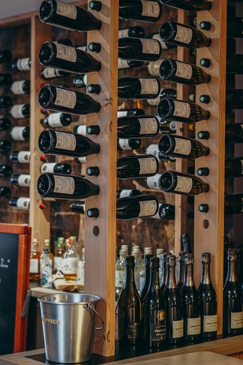 Photo de Cave & Terroirs