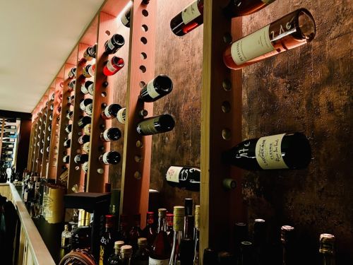 Photo de Cave & Terroirs