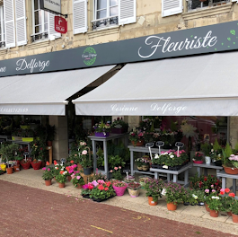 Photo de Corinne Delforge Fleuriste