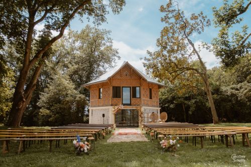 Photo de Château de Cop Choux