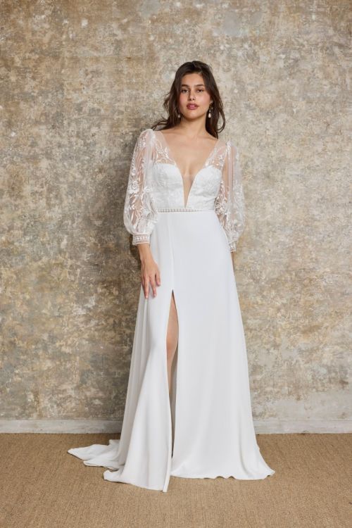 Photo de L'Écrin blanc