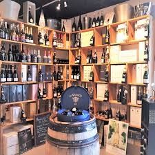 Photo de La Centrale des Vignerons