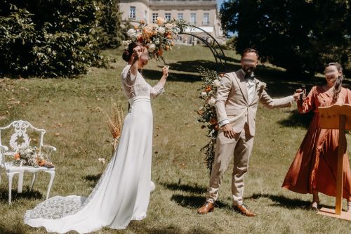 Photo de Château Du Prieuré d'Evecquemont