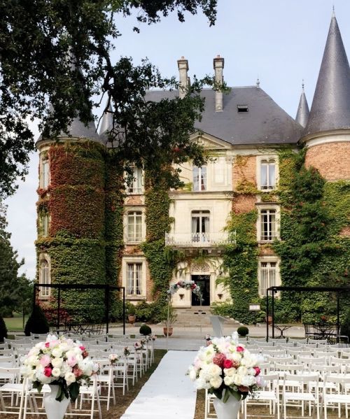 Photo de Château d'Apigné 