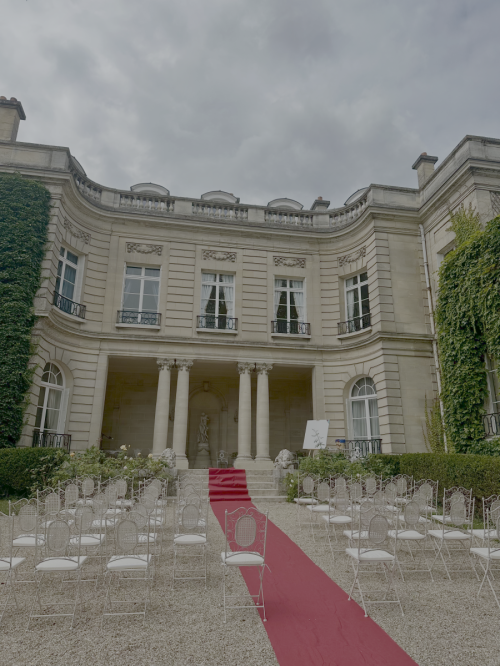 Photo de Château Du Prieuré d'Evecquemont