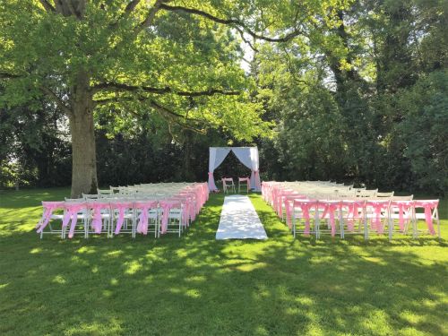 Photo de Château d'Apigné 