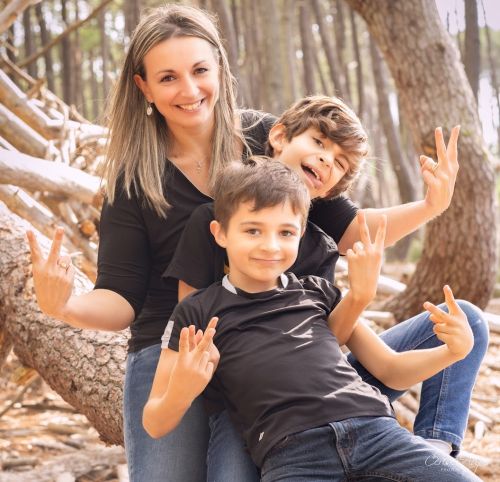 Photo de CERISE AUJUS PHOTOS