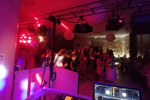 Photo de DJ Chab Animation