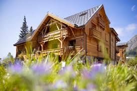 Photo de Chalet Mounier
