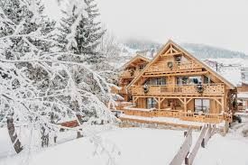 Photo de Chalet Mounier