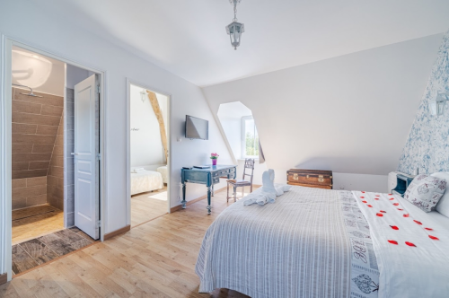 Photo de MOULIN D'AMOUR