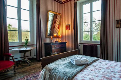 Photo de Château de Launay Guen