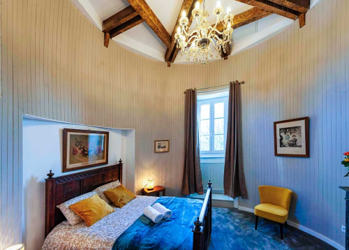 Photo de Château de Launay Guen