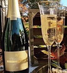 Photo de Champagne Moutaux