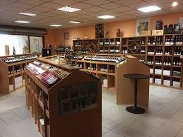 Photo de La Cave des Champs