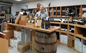 Photo de La Cave des Champs