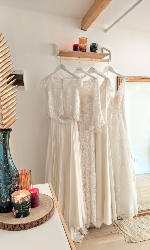 Photo de Mlle Chantilly 