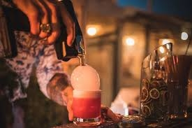 Photo de Les Cocktails de Charles