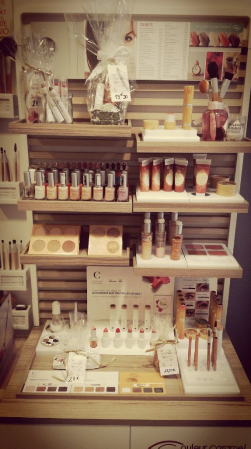 Photo de Maison De Beauté Charlotte