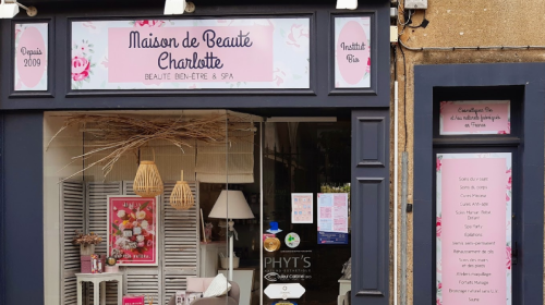 Photo de Maison De Beauté Charlotte