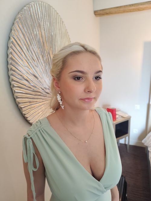 Photo de Charlotte Esthétique