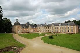 Photo de Domaine du Château de la Chasse