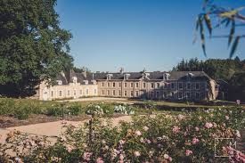 Photo de Domaine du Château de la Chasse