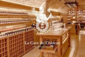 Photo de La Cave du Château