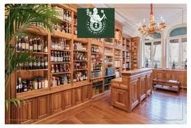 Photo de La Cave du Château