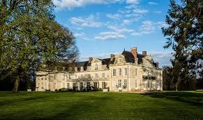 Photo de Château des Briottières