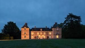Photo de Château de Cop Choux