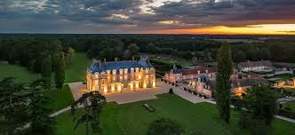 Photo de Château de La barre
