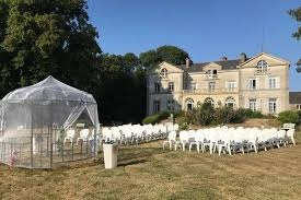 Photo de Château de La Guerche 