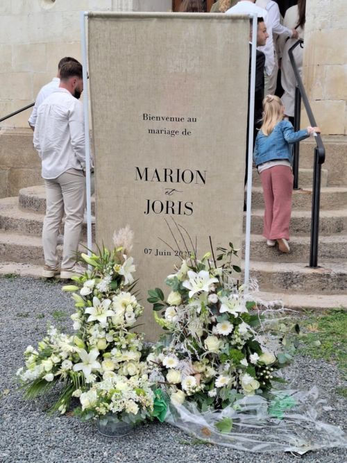 Photo de Château de La Rose - Pour un 
