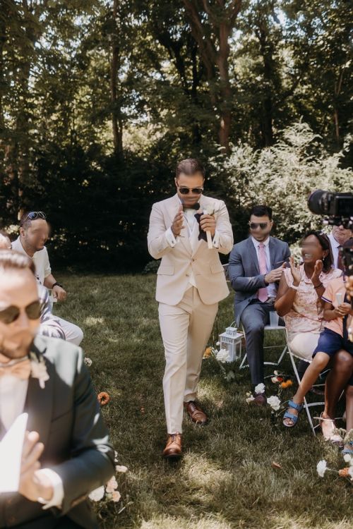 Photo de Château Du Prieuré d'Evecquemont