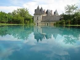 Photo de Le château de Vaulogé