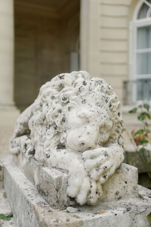 Photo de Château Du Prieuré d'Evecquemont