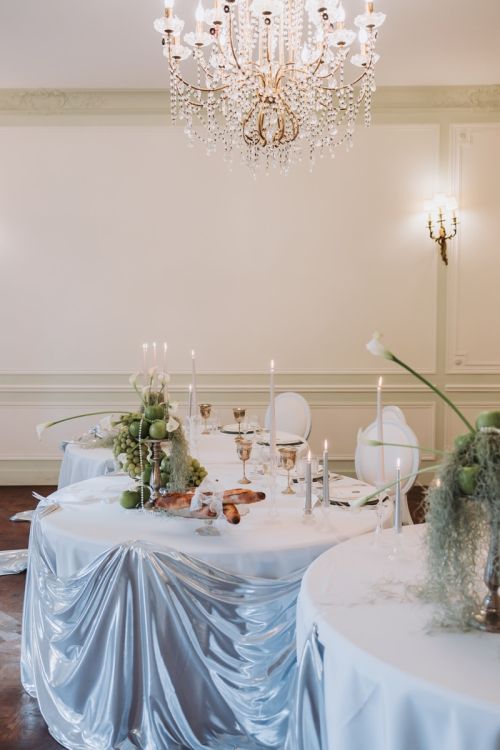 Photo de Château Du Prieuré d'Evecquemont