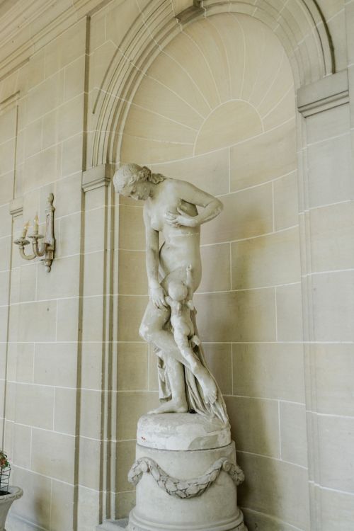 Photo de Château Du Prieuré d'Evecquemont