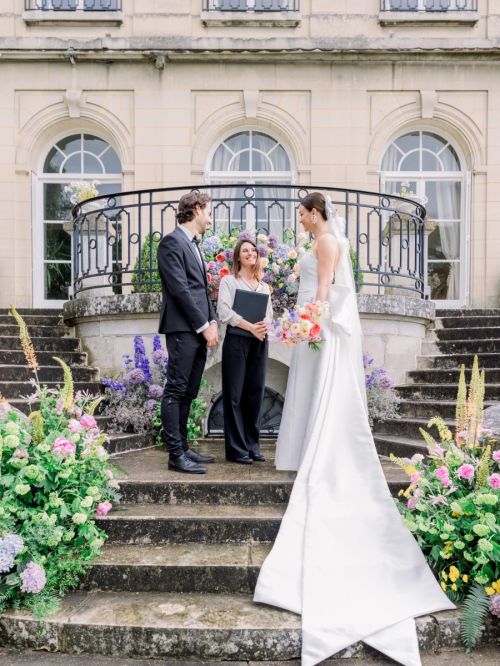 Photo de Château Du Prieuré d'Evecquemont